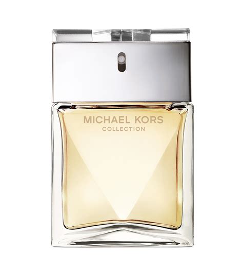 signature michael kors perfume